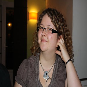 Christine - Prof d'histoire - Longvic