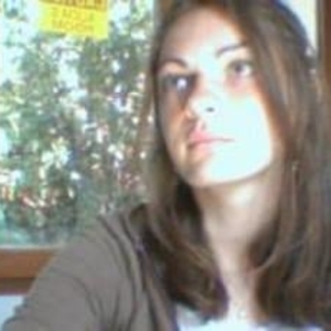 Alicia - Prof de maths - Grasse