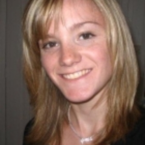 Carole - Prof d'anglais - Lyon