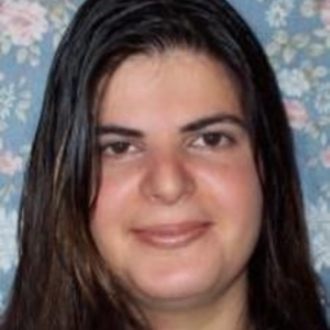 Rebecca - Prof de français - Paris