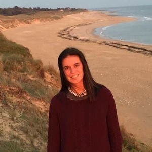 Julie - Prof de maths - Mérignac