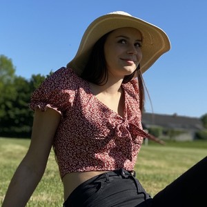 Alix - Prof d'aide aux devoirs - Aulnoye-Aymeries