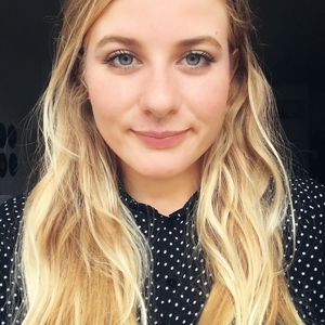 Manon - Prof d'anglais - Rochefort