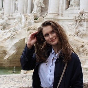 Emma - Prof d'aide aux devoirs - Issy-les-Moulineaux