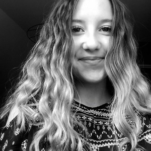 Justine - Prof d'aide aux devoirs - Riorges