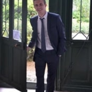 Boris - Prof de maths - Paris