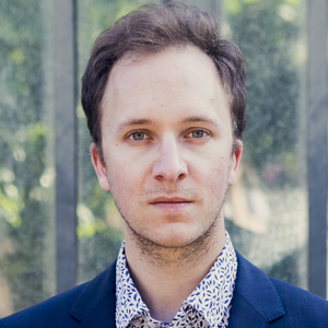 Hadrien - Prof de flûte traversière - London