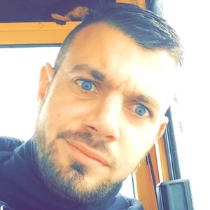 Jeremy - Coach sportif - Hyères