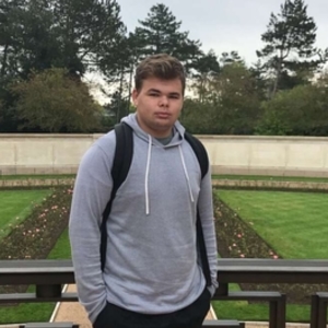 Jeremy - Prof de rugby - Saint-Cyprien