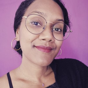 Dienna - Prof de français - Reims