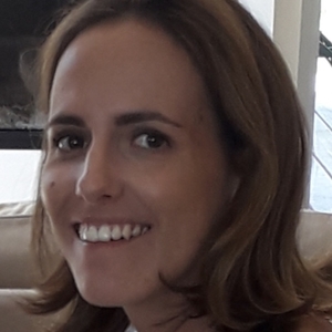 Constance - Prof de fle - français langue étrangère - Madrid