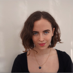 Margot - Prof d'expression orale - français - Barcelona