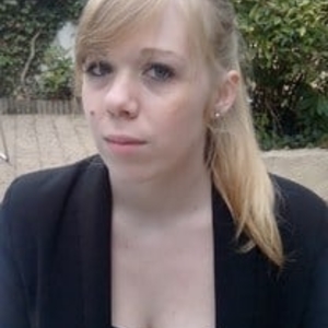 Fiona - Prof d'allemand - Courbevoie