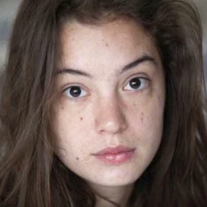 Manon - Prof d'anglais - Paris