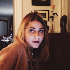 Sara - Prof d'anglais - Paris