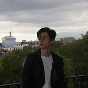 Chris - Prof de roumain - Paris 19e