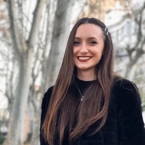 Débora - Prof de fle - français langue étrangère - Toulouse