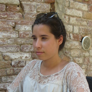 Ariane - Prof de photoshop - Clichy
