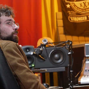 Ilan - Prof de guitare acoustique - Montpellier