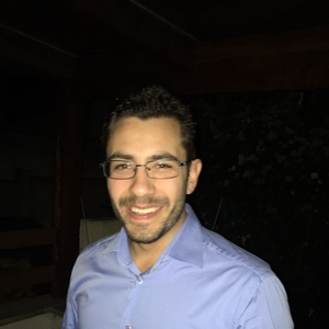 Kevin - Prof de comptabilité - Soisy-sous-Montmorency