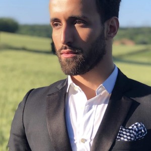 Nabil - Prof d'anglais - Paris