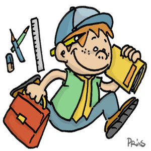Thomas - Prof d'aide aux devoirs - Languidic