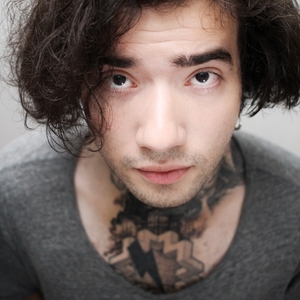 Samuel - Prof de français - Paris