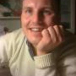 Antoine - Prof d'allemand - Dampierre-en-Yvelines