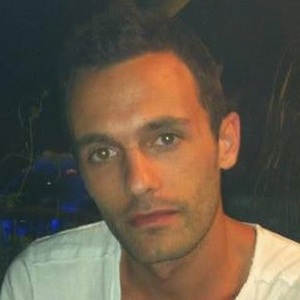 Maxime - Prof d'anglais - Paris