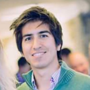 Jonathan - Prof d'anglais - Samoreau