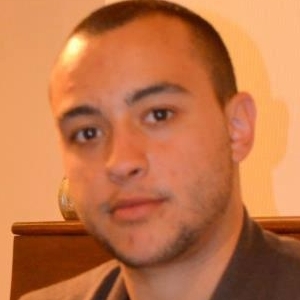 Steven - Prof d'aide aux devoirs - Fleury-Mérogis