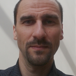 Jérome - Prof d'anglais - Rueil-Malmaison