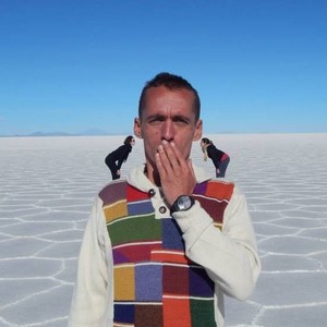 Philippe - Prof de maths - Lège-Cap-Ferret