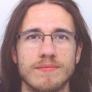 Benjamin - Prof d'anglais - Abbeville