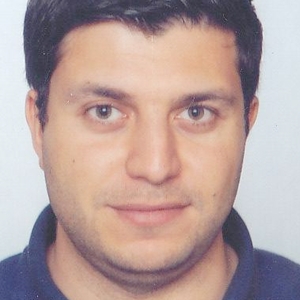 Mohamed Riadh - Prof d'arabe - Antibes