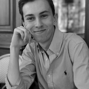 Theo - Prof d'aide aux devoirs - Paris