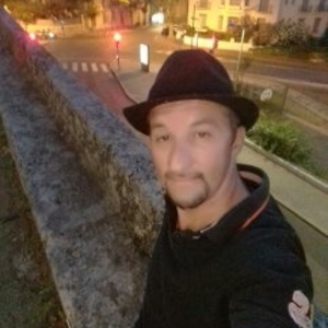 Éric - Prof de français - Montpellier