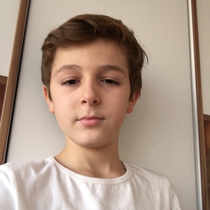 Adam - Prof de maths - Paris 11e
