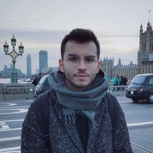 Jesús - Prof d'espagnol - Bagnolet
