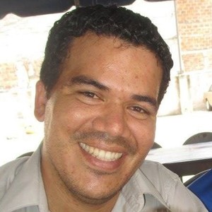 Mauricio Enrique - Prof d'espagnol - Condé-sur-Vire