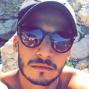 Kim - Prof d'education sexuelle - Marseille