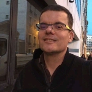 Nicolas - Coach en recherche d'emploi - Soissons