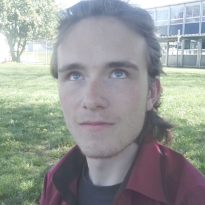 Thibault - Prof d'aide aux devoirs - Nevers