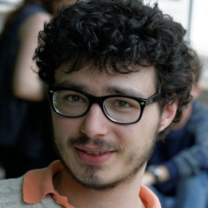 Eric - Prof d'anglais - Paris