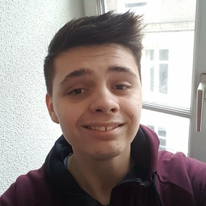 Marlon - Prof d'espagnol - Pontarlier