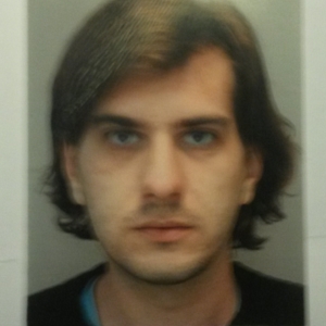 Robin - Prof de maths - Bordeaux
