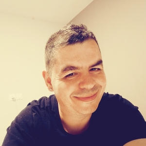 Michaël - Prof d'expression orale - français - Thonon-les-Bains