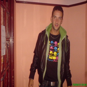 Simon - Prof d'anglais - Paris