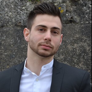 Ludovic - Prof d'espagnol - Talence