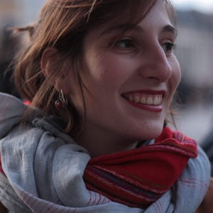 Amélie - Prof de dessin - Paris